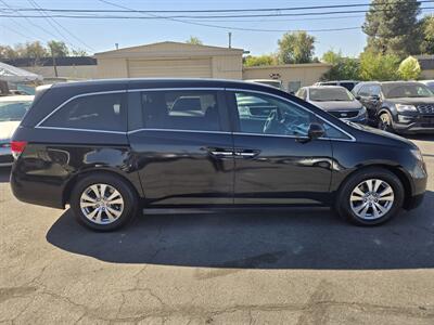 2014 Honda Odyssey EX - Photo 8 - Boise, ID 83714