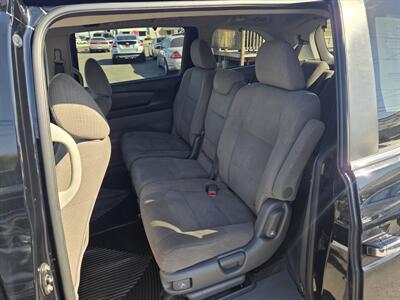2014 Honda Odyssey EX - Photo 15 - Boise, ID 83714