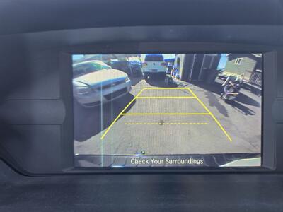 2014 Honda Odyssey EX - Photo 11 - Boise, ID 83714