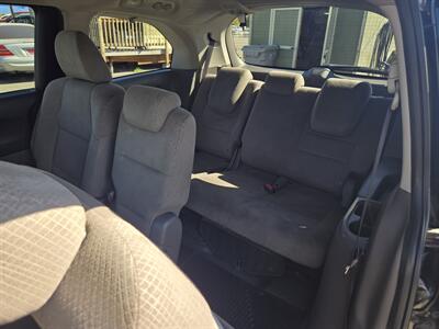 2014 Honda Odyssey EX - Photo 16 - Boise, ID 83714