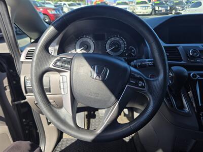 2014 Honda Odyssey EX - Photo 9 - Boise, ID 83714