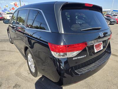 2014 Honda Odyssey EX - Photo 5 - Boise, ID 83714