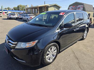 2014 Honda Odyssey EX - Photo 3 - Boise, ID 83714