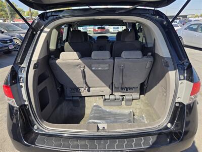 2014 Honda Odyssey EX - Photo 17 - Boise, ID 83714