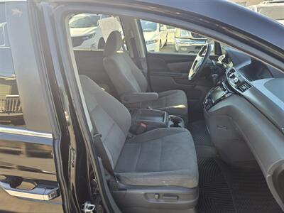 2014 Honda Odyssey EX - Photo 19 - Boise, ID 83714