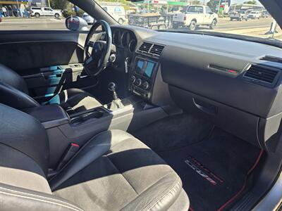 2010 Dodge Challenger SRT8   - Photo 19 - Boise, ID 83714