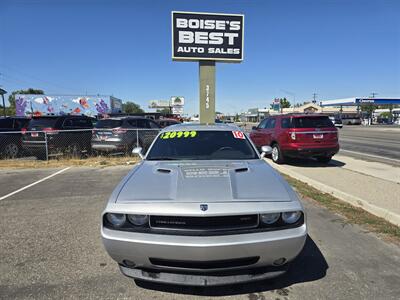 2010 Dodge Challenger SRT8   - Photo 2 - Boise, ID 83714