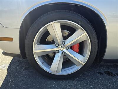 2010 Dodge Challenger SRT8   - Photo 21 - Boise, ID 83714