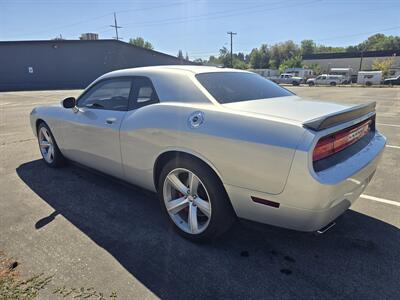 2010 Dodge Challenger SRT8   - Photo 5 - Boise, ID 83714