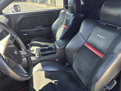 2010 Dodge Challenger SRT8   - Photo 16 - Boise, ID 83714