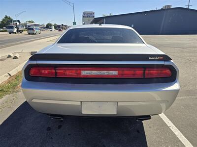 2010 Dodge Challenger SRT8   - Photo 6 - Boise, ID 83714