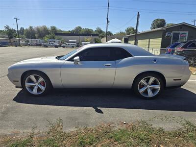 2010 Dodge Challenger SRT8   - Photo 4 - Boise, ID 83714