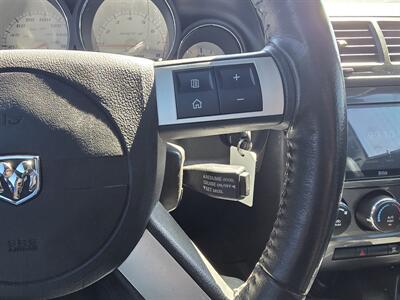 2010 Dodge Challenger SRT8   - Photo 12 - Boise, ID 83714