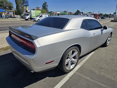 2010 Dodge Challenger SRT8   - Photo 7 - Boise, ID 83714