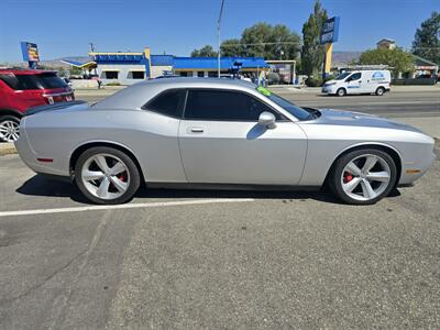 2010 Dodge Challenger SRT8   - Photo 8 - Boise, ID 83714