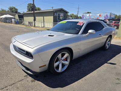 2010 Dodge Challenger SRT8   - Photo 3 - Boise, ID 83714
