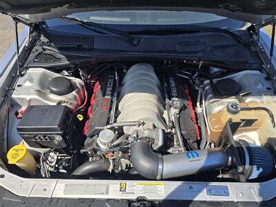 2010 Dodge Challenger SRT8   - Photo 20 - Boise, ID 83714