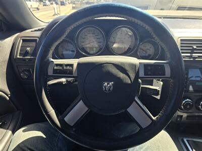 2010 Dodge Challenger SRT8   - Photo 9 - Boise, ID 83714