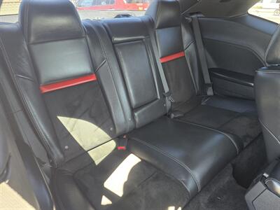 2010 Dodge Challenger SRT8   - Photo 18 - Boise, ID 83714