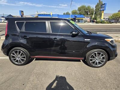 2017 Kia Soul   - Photo 9 - Boise, ID 83714
