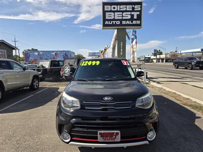 2017 Kia Soul !   - Photo 2 - Boise, ID 83714