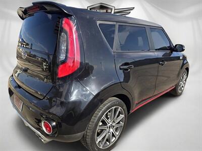 2017 Kia Soul   - Photo 8 - Boise, ID 83714