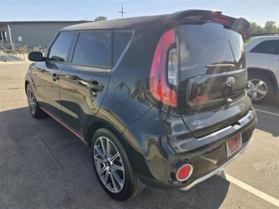 2017 Kia Soul   - Photo 5 - Boise, ID 83714