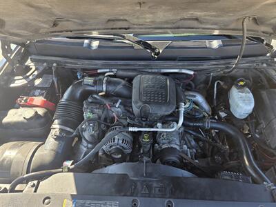 2008 Chevrolet Silverado 3500HD LT1   - Photo 18 - Boise, ID 83714