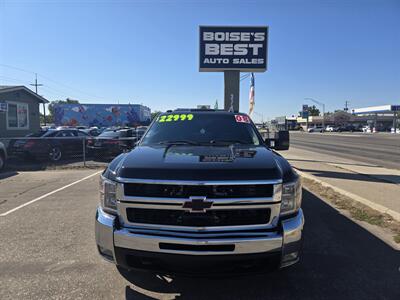 2008 Chevrolet Silverado 3500HD LT1   - Photo 2 - Boise, ID 83714