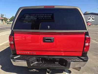2008 Chevrolet Silverado 3500HD LT1   - Photo 6 - Boise, ID 83714