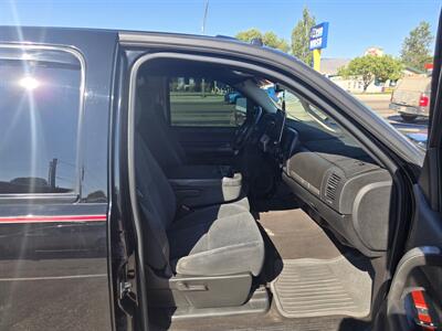 2008 Chevrolet Silverado 3500HD LT1   - Photo 17 - Boise, ID 83714