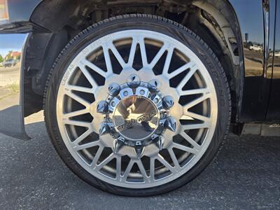 2008 Chevrolet Silverado 3500HD LT1   - Photo 19 - Boise, ID 83714