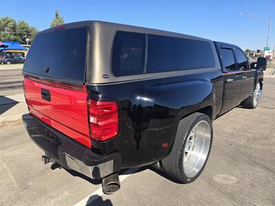 2008 Chevrolet Silverado 3500HD LT1   - Photo 7 - Boise, ID 83714