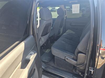 2008 Chevrolet Silverado 3500HD LT1   - Photo 14 - Boise, ID 83714