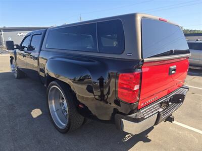 2008 Chevrolet Silverado 3500HD LT1   - Photo 5 - Boise, ID 83714