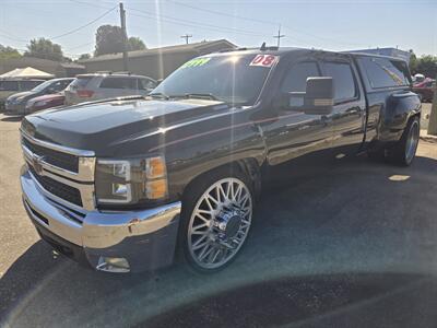2008 Chevrolet Silverado 3500HD LT1   - Photo 3 - Boise, ID 83714