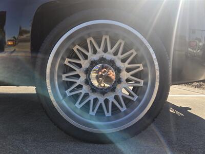2008 Chevrolet Silverado 3500HD LT1   - Photo 20 - Boise, ID 83714
