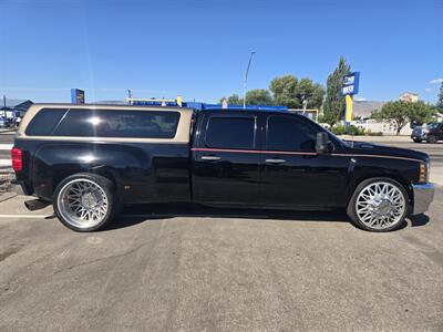 2008 Chevrolet Silverado 3500HD LT1   - Photo 8 - Boise, ID 83714