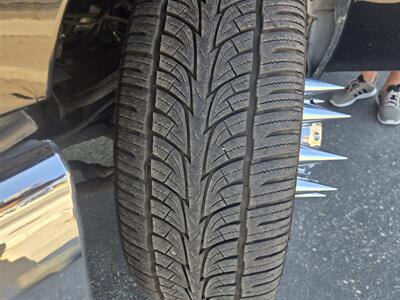 2008 Chevrolet Silverado 3500HD LT1   - Photo 21 - Boise, ID 83714