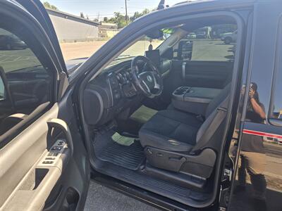 2008 Chevrolet Silverado 3500HD LT1   - Photo 13 - Boise, ID 83714