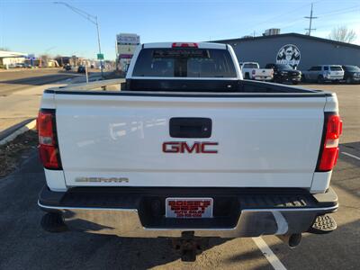 2016 GMC Sierra 2500HD   - Photo 6 - Boise, ID 83714