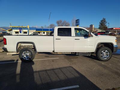 2016 GMC Sierra 2500HD   - Photo 9 - Boise, ID 83714