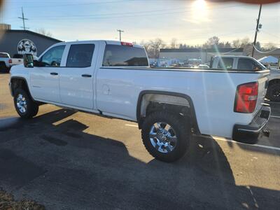 2016 GMC Sierra 2500HD   - Photo 5 - Boise, ID 83714