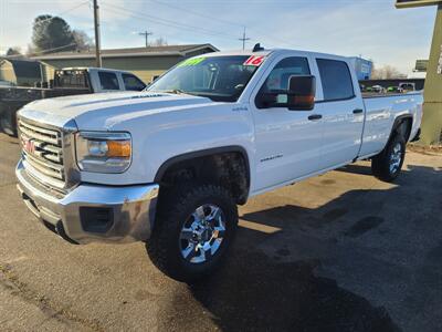 2016 GMC Sierra 2500HD   - Photo 3 - Boise, ID 83714