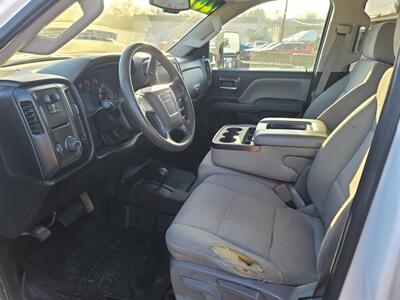 2016 GMC Sierra 2500HD   - Photo 15 - Boise, ID 83714