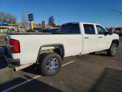 2016 GMC Sierra 2500HD   - Photo 8 - Boise, ID 83714