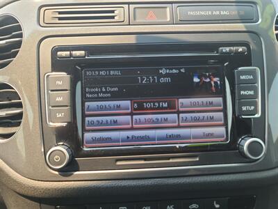 2013 Volkswagen Tiguan S 4Motion   - Photo 11 - Boise, ID 83714