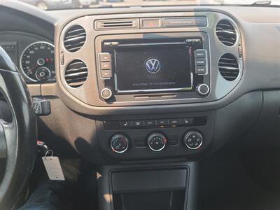 2013 Volkswagen Tiguan S 4Motion   - Photo 10 - Boise, ID 83714