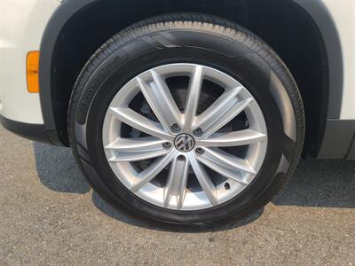 2013 Volkswagen Tiguan S 4Motion   - Photo 22 - Boise, ID 83714