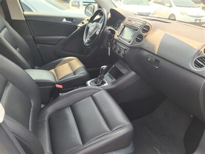 2013 Volkswagen Tiguan S 4Motion   - Photo 20 - Boise, ID 83714